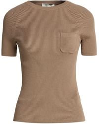 Max Mara - Max Mara Pullover - Lyst