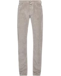 Jacob Cohen - Trouser - Lyst