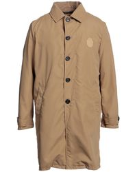 Billionaire - Overcoat & Trench Coat - Lyst