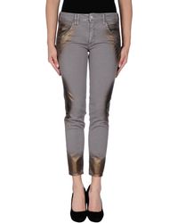 CYCLE - Denim Trousers - Lyst