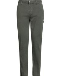 Daniele Alessandrini - Trouser - Lyst
