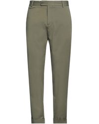 Messagerie - Pants Cotton, Elastane - Lyst