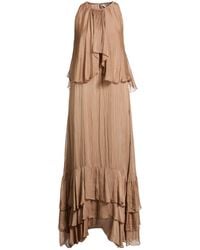 Kaos - Maxi Dresses - Lyst
