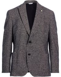 Manuel Ritz - Blazer - Lyst