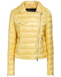 Herno - Puffer - Lyst