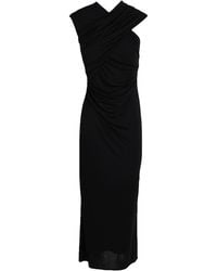 MAX&Co. - Midi Dress - Lyst