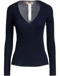 Twinset - Pullover - Lyst