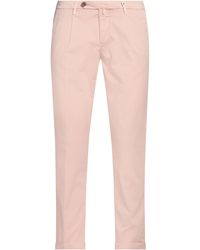 Myths - Pants Cotton, Elastane - Lyst