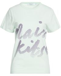 Maison Kitsuné - T-Shirts - Lyst