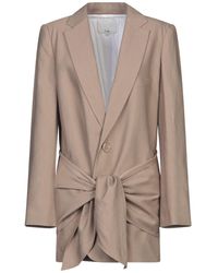 Tibi Jackets for Women - Up to 83% off at Lyst.com
