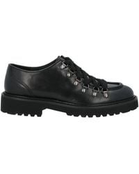 Doucal's - Zapatos De Cordones - Lyst