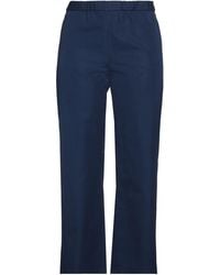 Aspesi - Trouser - Lyst