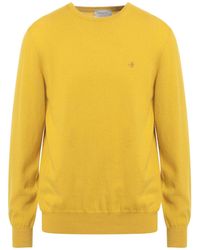 Brooksfield - Marigold Sweater Virgin Wool - Lyst