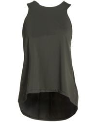 Rrd - Tank Tops - Lyst