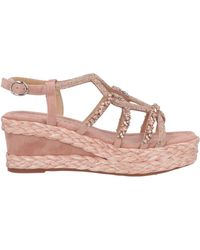 Alma En Pena. - Espadrilles - Lyst