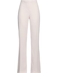 Pinko - Pants - Lyst
