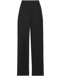SOLOTRE - Trouser - Lyst