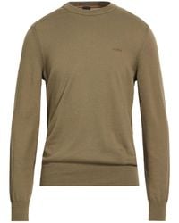 BOSS - Pullover - Lyst