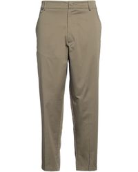 Low Brand - Trouser - Lyst