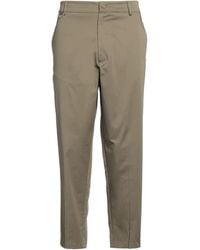 Low Brand - Trouser - Lyst
