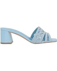 Gina - Sandalias - Lyst