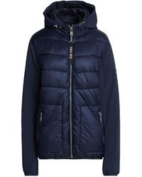 Yes-Zee - Puffer - Lyst
