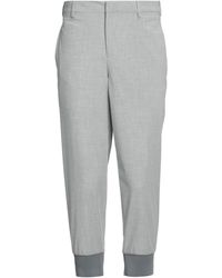 Neil Barrett - Hose - Lyst