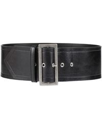 Philosophy Di Lorenzo Serafini - Belt - Lyst