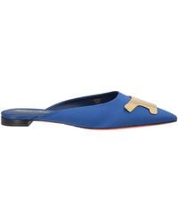 Santoni - Mules & Clogs - Lyst