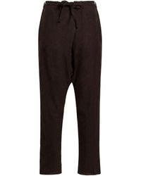 Gabriele Pasini - Trouser - Lyst