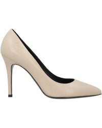 Emporio Armani - Pumps - Lyst