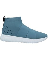 Fessura Sneakers - Blue