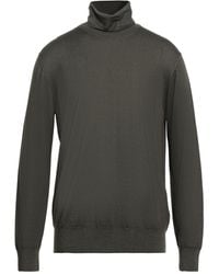 Altea - Turtleneck - Lyst