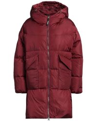 Gaelle Paris - Puffer - Lyst