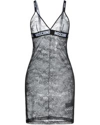 Moschino Dresses for Women | Online Sale up to 87% off | Lyst