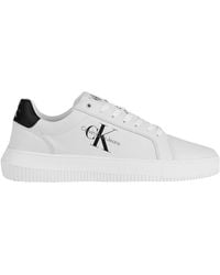 Calvin Klein - Trainers - Lyst