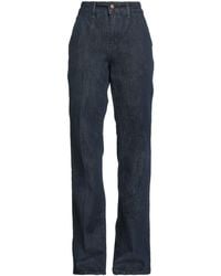 CIGALA'S - Jeans Cotton, Elastane - Lyst