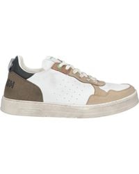 WOMSH - Sneakers Leather - Lyst