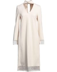 MEIMEIJ - Midi-Kleid - Lyst