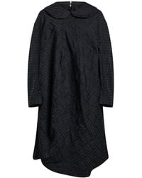 Comme des Garçons - Midi Dress Polyester - Lyst