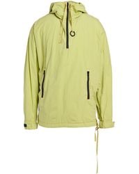 Sunnei - Jacket Cotton - Lyst