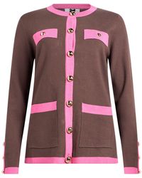 No Secrets - Cardigans - Lyst