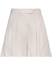 Max Mara - Shorts E Bermuda - Lyst