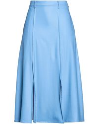 Crida Milano - Midi Skirts - Lyst