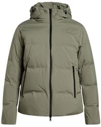 Paul & Shark - Puffer - Lyst