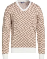 Drumohr - Pullover - Lyst