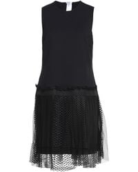 Wolford - Mini Dress - Lyst