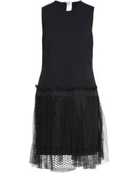Wolford - Mini Dress - Lyst