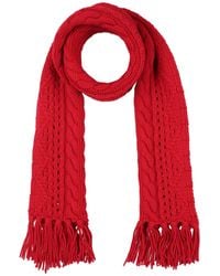 Woolrich - Sciarpa - Lyst