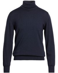 Officina 36 - Rollkragenpullover - Lyst